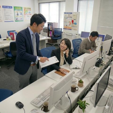 ​株式会社阪神セキュリティの求人・転職情報