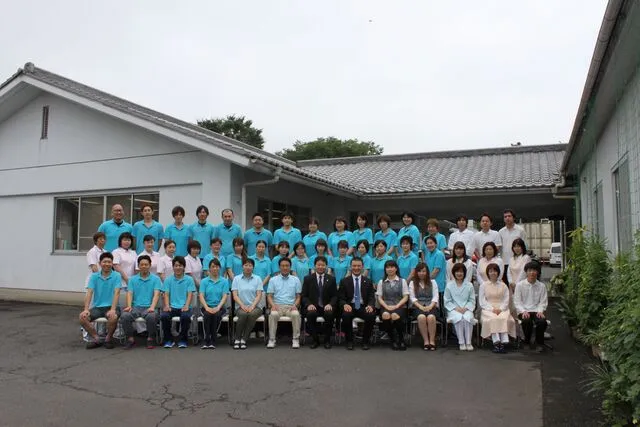 社会福祉法人同仁会　特別養護老人ホーム　大泉園の求人・転職情報