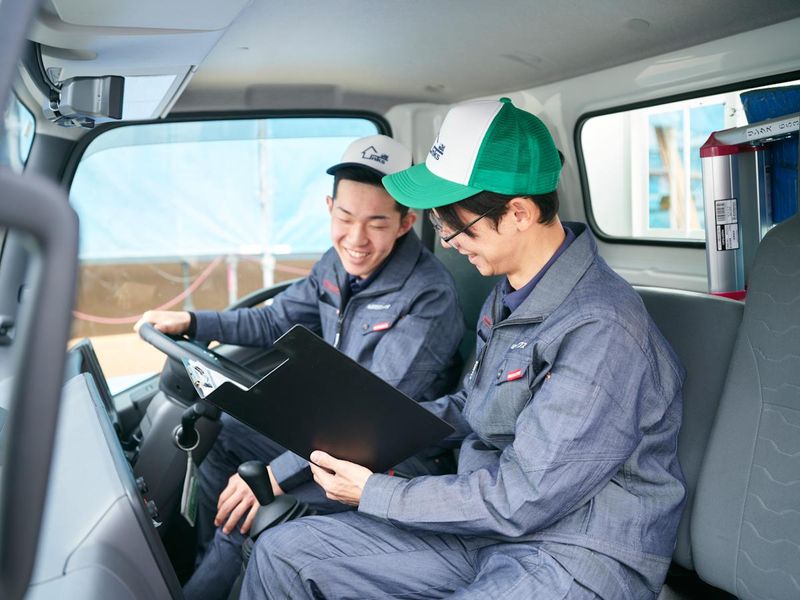 株式会社リンクス/西宮ロジスティックセンターの求人情報
