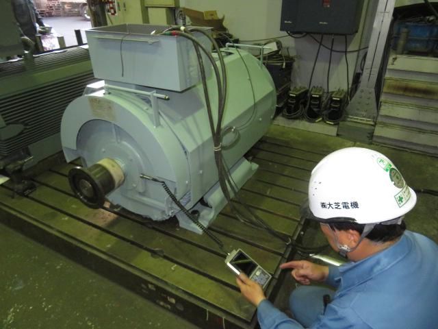 株式会社大芝電機の求人・転職情報