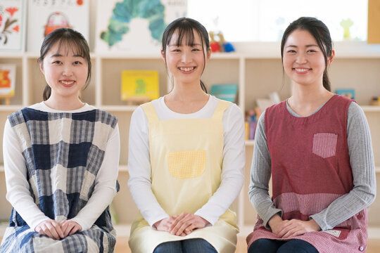 社会福祉法人イエス団　乳児院ガーデンエルの求人・転職情報