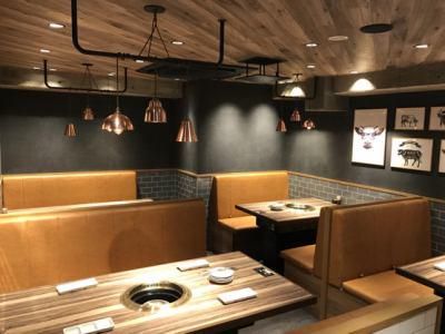 黒毛和牛焼肉うしくろ　西葛西店のアルバイト・バイト求人情報-03