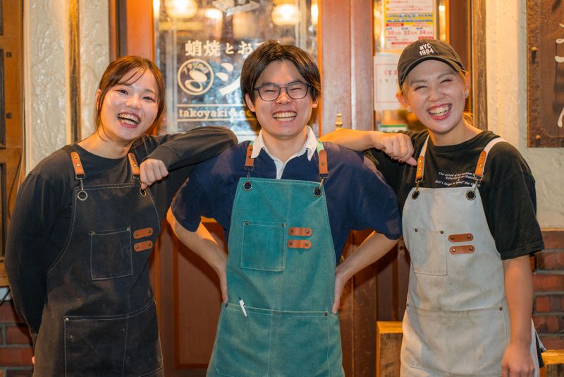 蛸焼とおでん シュウのアルバイト・バイト求人情報-02