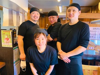 ラーメンバイト 北海道 札幌市 中央区 西11丁目駅のラーメン アルバイト の求人500 件