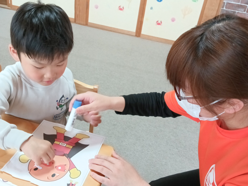 バンブーハットキッズ 深谷駅前教室のアルバイト・バイト求人情報-05