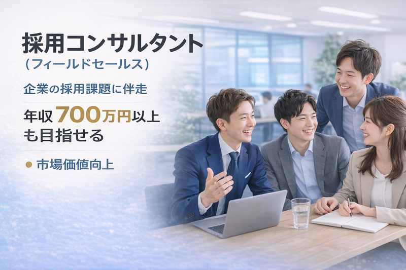 株式会社ミライルの求人・転職情報