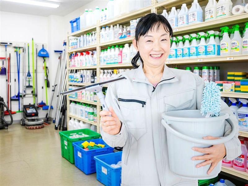 株式会社アイシン福井・サービスの求人・転職情報