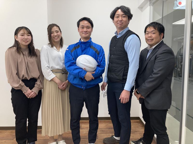 株式会社樋口物流サービス　名古屋オフィスのアルバイト・バイト求人情報-01