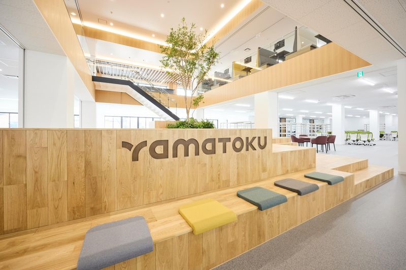 株式会社山徳の求人・転職情報