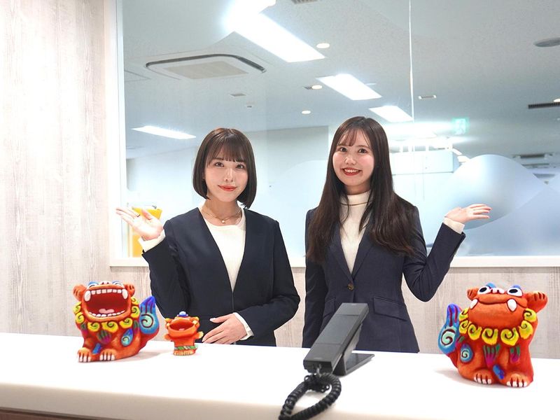 OCEAN GROUP株式会社の求人・転職情報