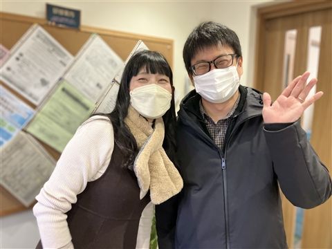 社会福祉法人訪問の家の求人・転職情報