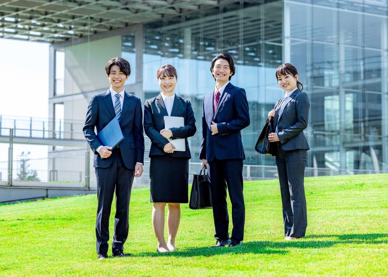 エビス株式会社の求人・転職情報
