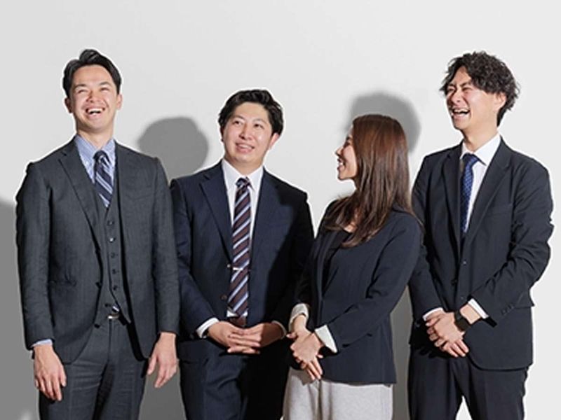 【web40分】人材業界!採用コンサルの魅力がわかる説明会
