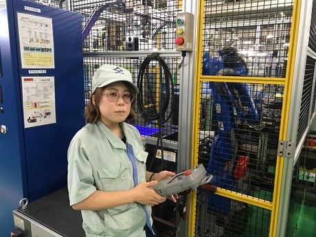 住理工九州　本社工場の求人情報