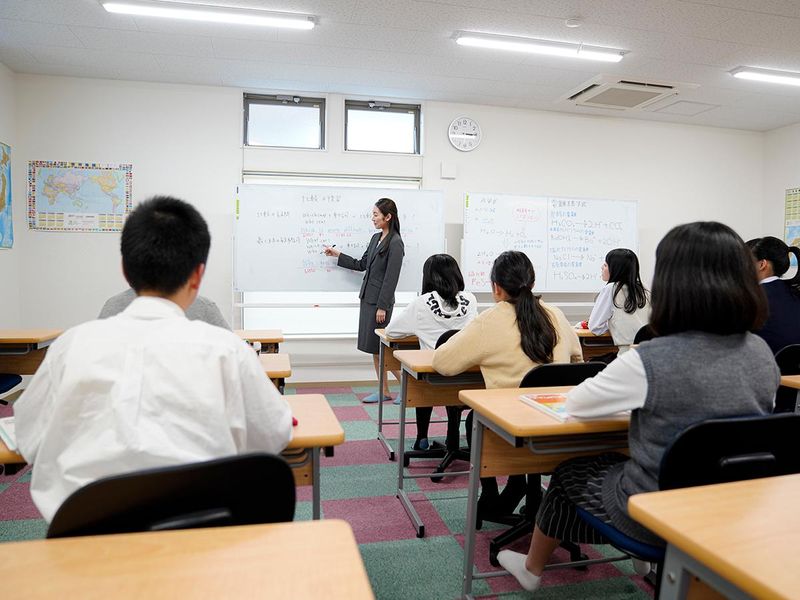 英智学館　名取愛の杜校(英智学館株式会社)のアルバイト・バイト求人情報-04