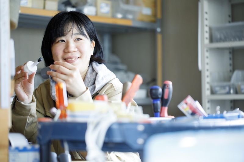 株式会社アムの求人・転職情報