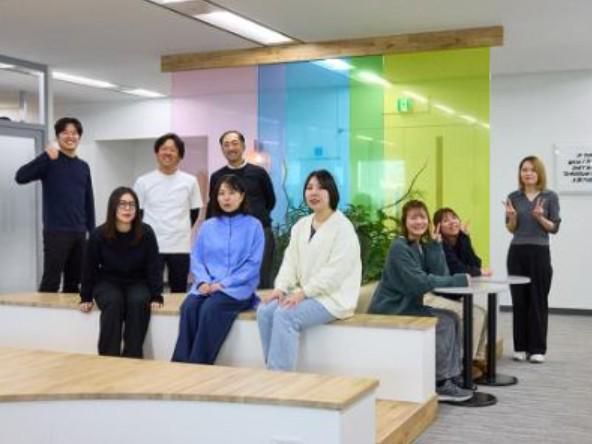 株式会社バルニバービの求人・転職情報