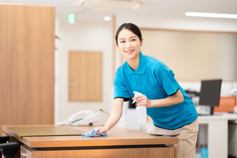 株式会社アークビルサービスのアルバイト・バイト求人情報-06