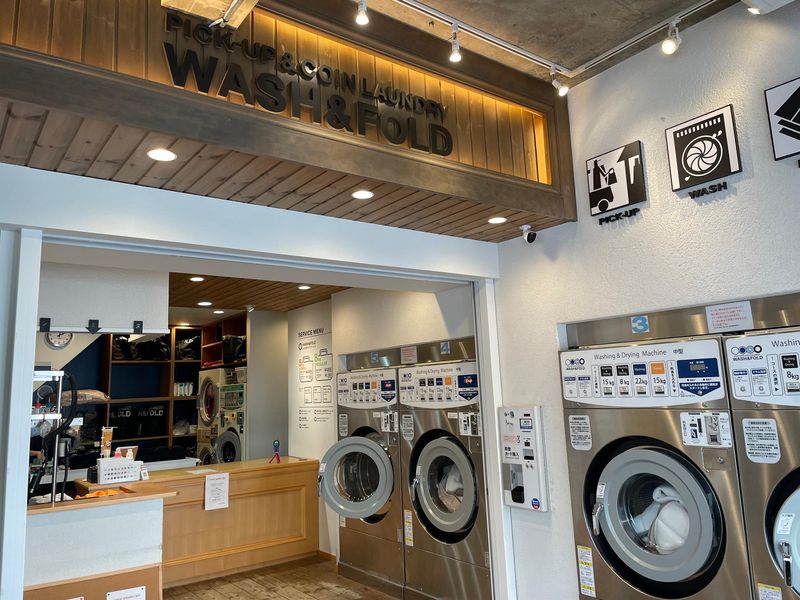 WASH&FOLD　広島幟町店のアルバイト・バイト求人情報-02