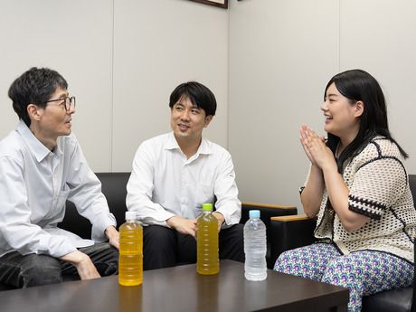 株式会社テックス/葛西駅(通勤可能エリア)のアルバイト・バイト求人情報-03