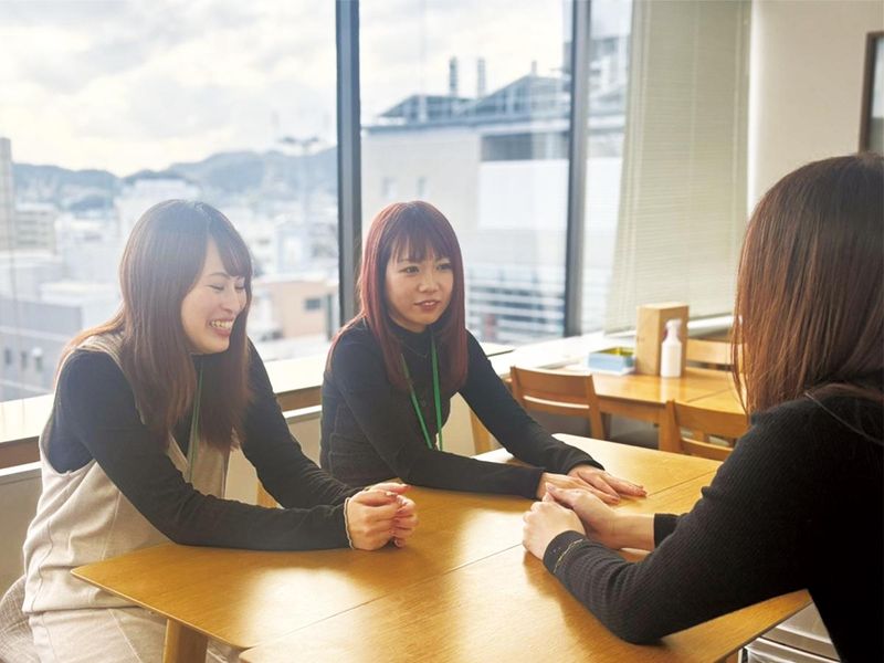 株式会社スリーフラッグス 長崎オフィスのアルバイト・バイト求人情報-02