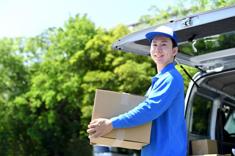 モルガントランスポート株式会社のアルバイト・バイト求人情報-03