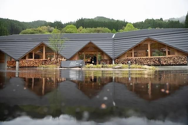 奥八女焚火の森キャンプフィールドの派遣求人情報