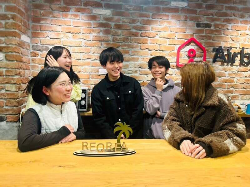 株式会社リクリエの求人・転職情報