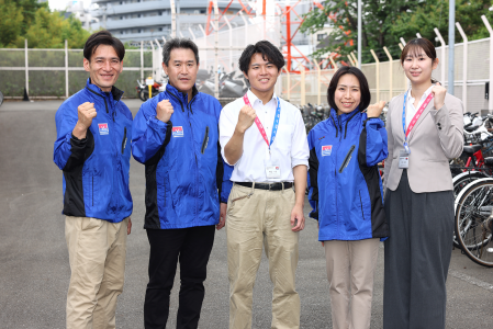 御徒町南口駅前広場自転車駐車場のアルバイト・バイト求人情報-05