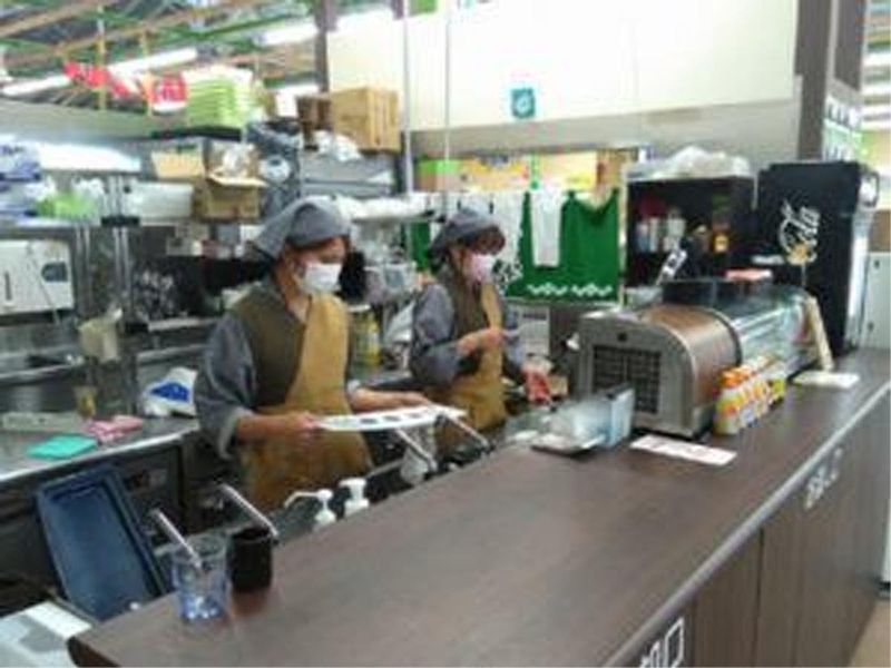 熱熱おにぎりほがらか屋　野田店(株式会社ワーク)のアルバイト・バイト求人情報-02