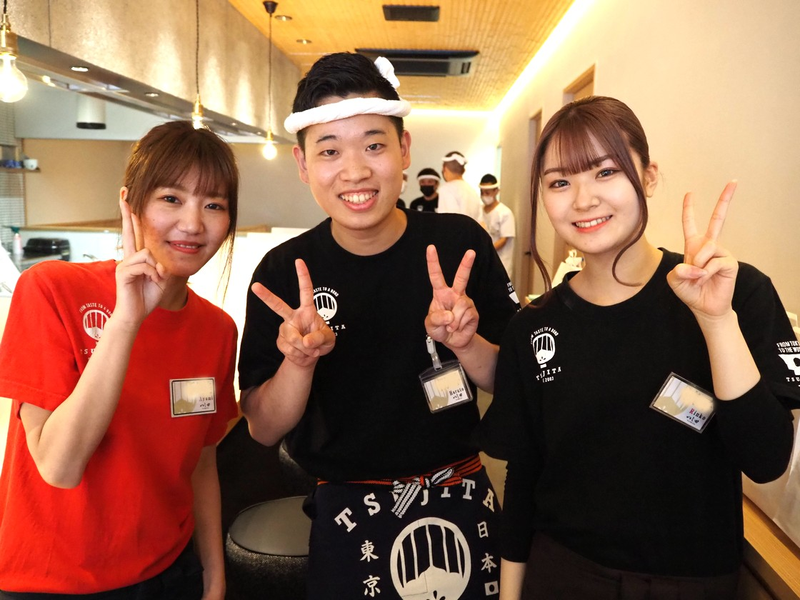 つけ麺 つじ田 御茶ノ水店のアルバイト・バイト求人情報-04