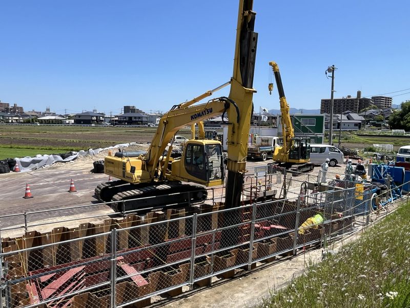 株式会社東田中建設の求人・転職情報