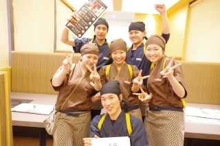 ゆず庵　三島店のアルバイト・バイト求人情報-03