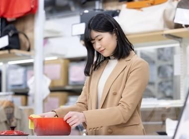 トレファク野田店の求人情報