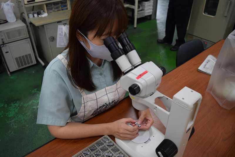 コーワ精工株式会社