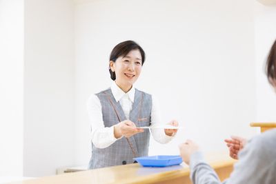 大阪府の正社員 ソラスト医療事務の求人 | Indeed (インディード)