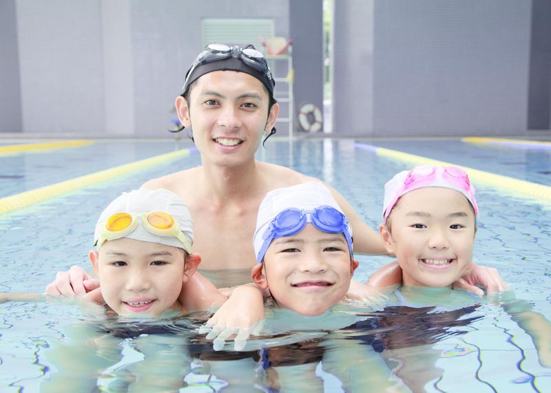 リーフラス株式会社(勤務地:福岡市西区内の小学校)のアルバイト・バイト求人情報-01