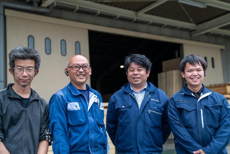 株式会社鈴木商店の求人・転職情報