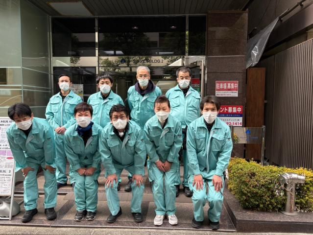 公益社団法人東京ビルメンテナンス協会-0043の求人・転職情報