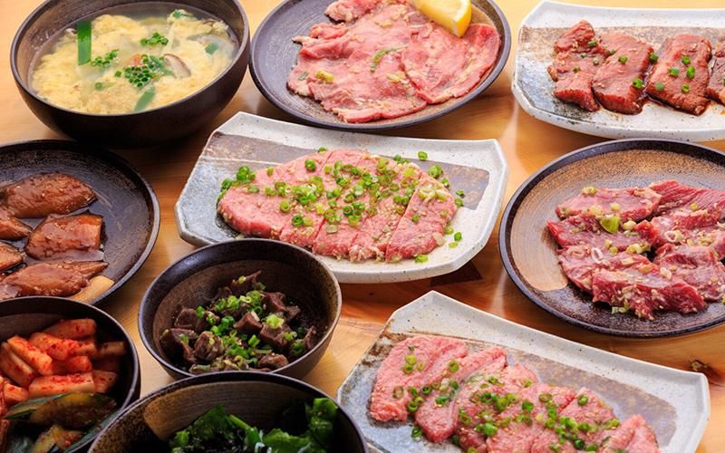 焼肉　富や　栄店のアルバイト・バイト求人情報-04