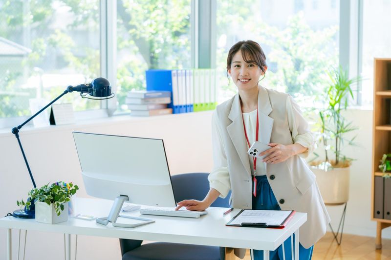 有限会社井原システムの派遣求人情報