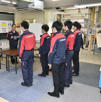 グローブシップ株式会社の求人・転職情報
