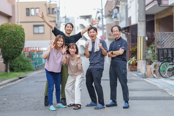 社会福祉法人さつき福祉会の求人2