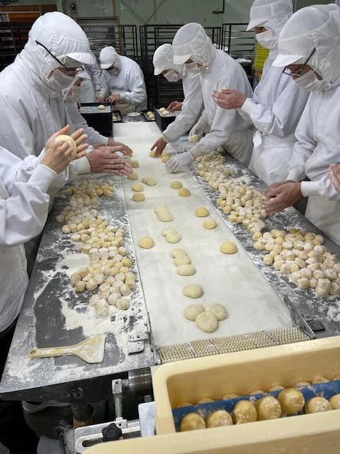 株式会社タケシタベーカリーの求人・転職情報