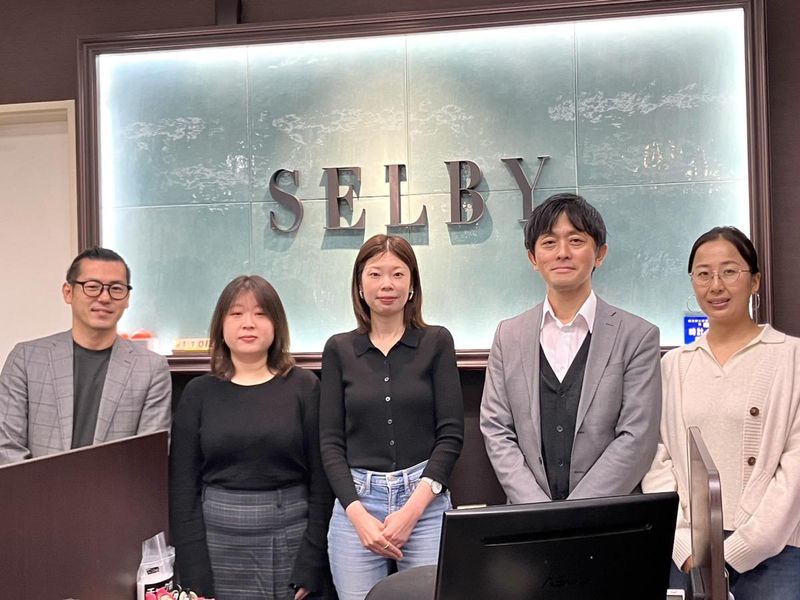 株式会社セルビー(上野 新店舗)のアルバイト・バイト求人情報-02