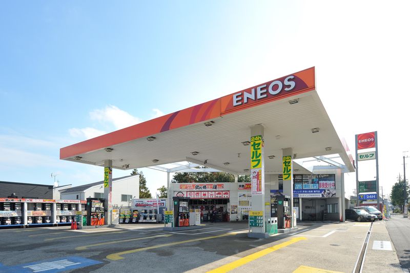 ENEOS　二十世紀が丘SSのアルバイト・バイト求人情報-02