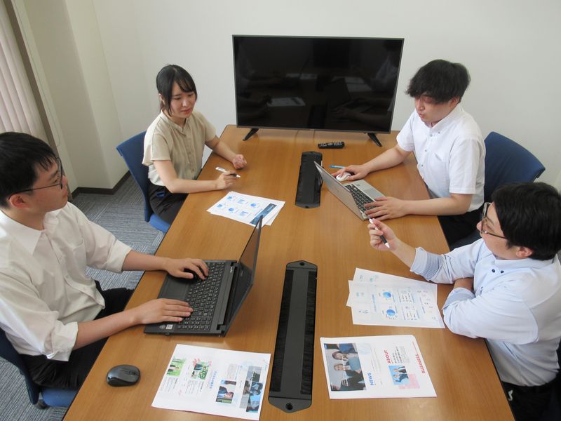 株式会社パスカル