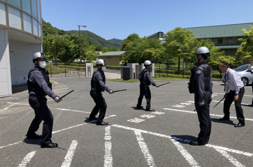 セコム山陰株式会社 森山待機所のアルバイト・バイト求人情報-03