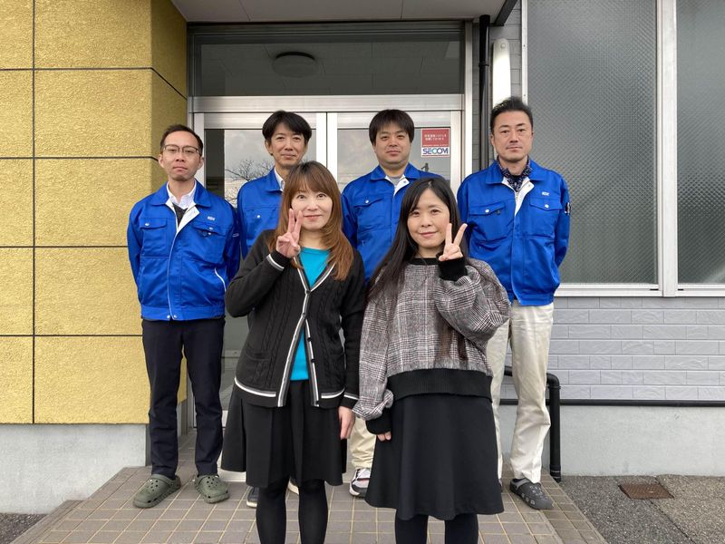 日本電測機株式会社の求人・転職情報