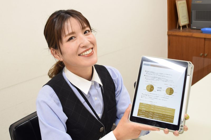 徳島市農業協同組合のアルバイト・バイト求人情報-03